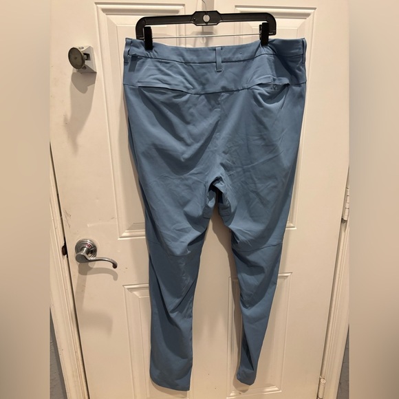 Lululemon Commission Pant  Golf Performance Men’s - Picture 4 of 6